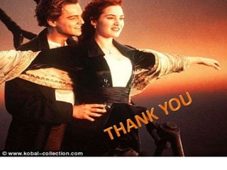 Titanic Movie Review