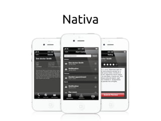 Nativa
 