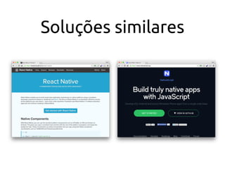 Soluções similares
 