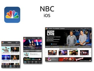 NBC
iOS
 
