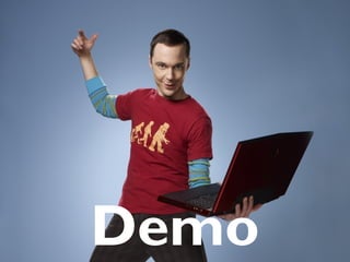 Demo
 