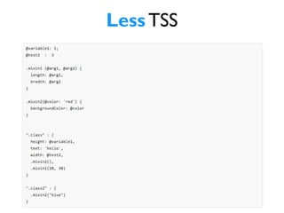 hot 2014-04-24 at 15.01.16
Less TSS
 
