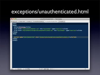exceptions/unauthenticated.html
 
