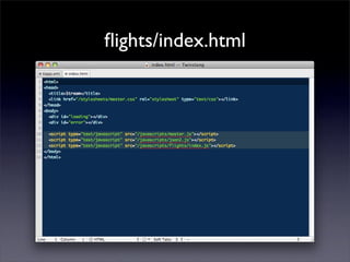 ﬂights/index.html
 