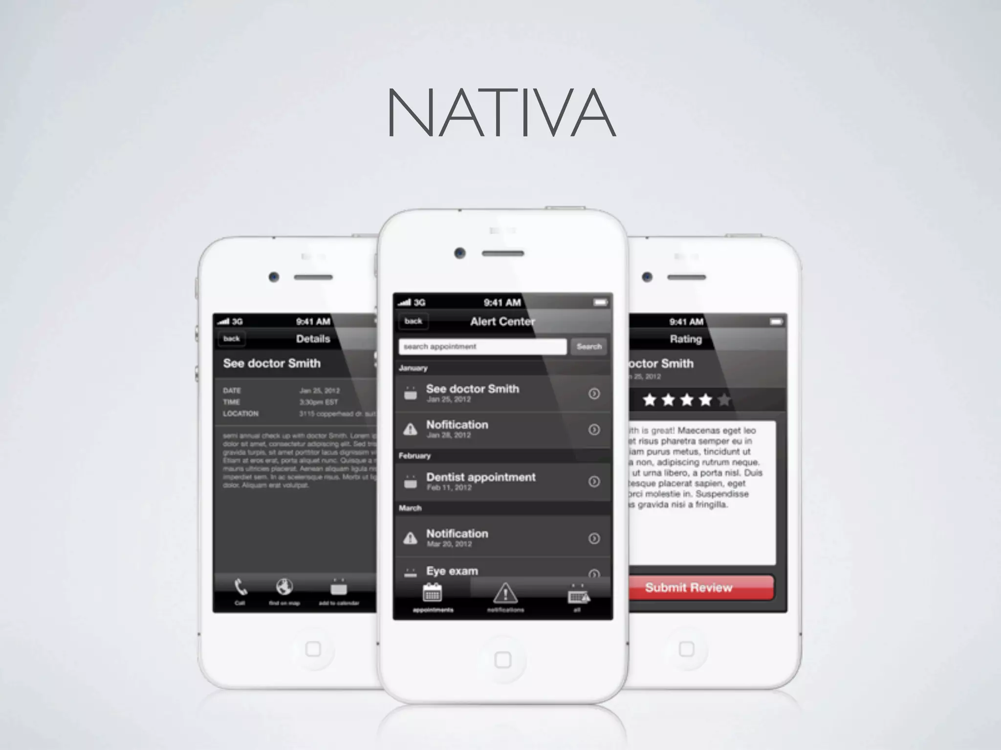 NATIVA
 