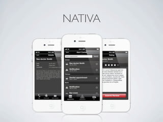 NATIVA
 