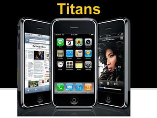 Titans 