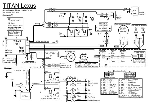 Titan t15 lexus 6x fuse box 2.0 gage codes wiring diagram 