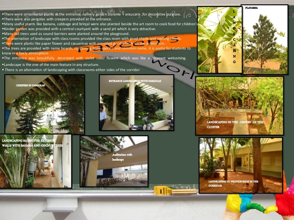 Luxury township case study picture