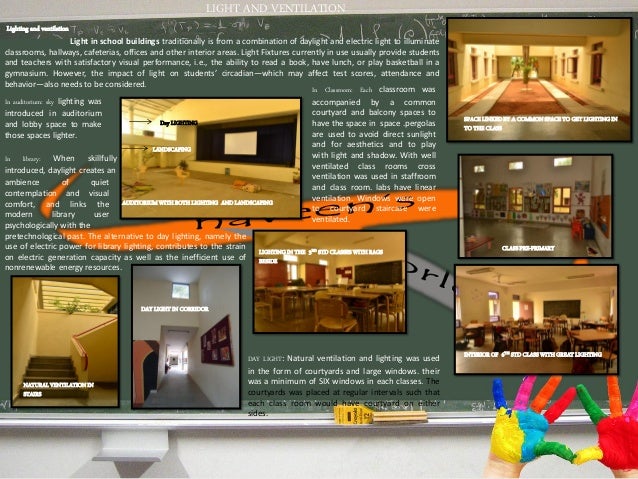 Industrial township case study picture