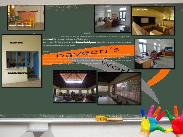 Township project ppt image