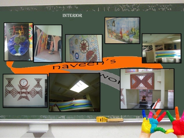 Cluster housing case study slideshare image