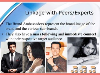 Connecting the dots between brand experience and brand ... - Springer