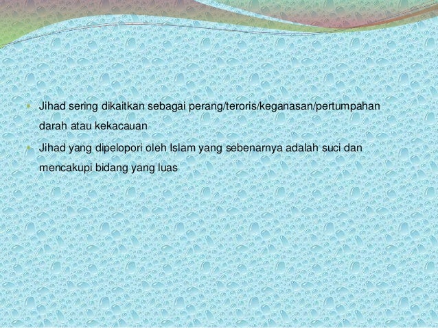 Titas Jihad