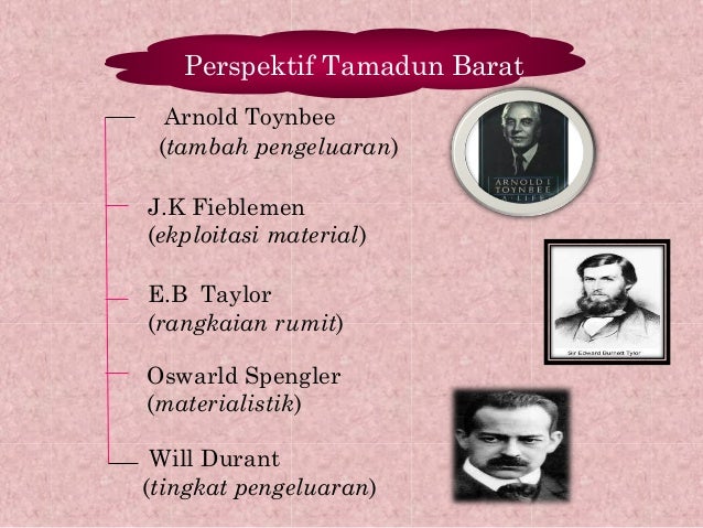 TAMADUN ISLAM DAN TAMADUN ASIA