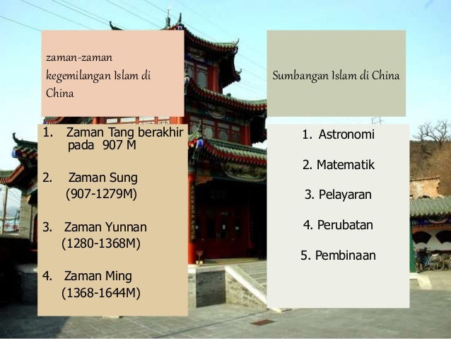 Agama dan fahaman dalam Tamadun China