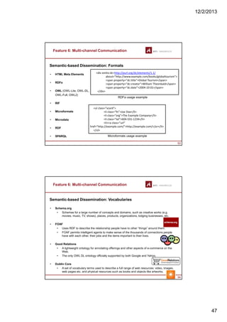 Dl Only Dissemination Control Example Titi | PDF