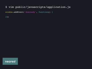 Your own (little) gem: building an online business with Ruby