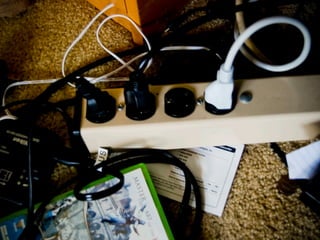 Your own (little) gem: building an online business with Ruby