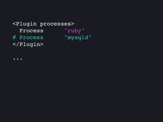 Your own (little) gem: building an online business with Ruby