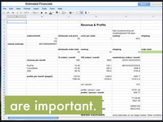 Your own (little) gem: building an online business with Ruby