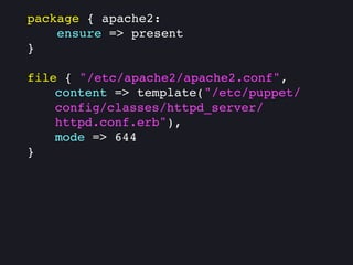 Your own (little) gem: building an online business with Ruby