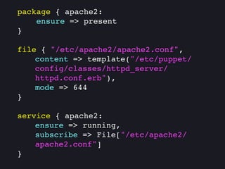 Your own (little) gem: building an online business with Ruby