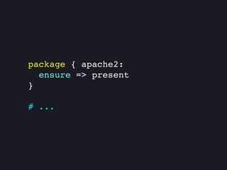 Your own (little) gem: building an online business with Ruby