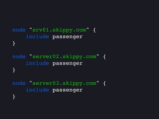 Your own (little) gem: building an online business with Ruby