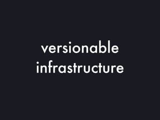 Your own (little) gem: building an online business with Ruby