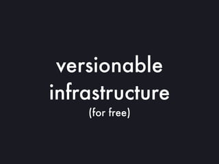 Your own (little) gem: building an online business with Ruby