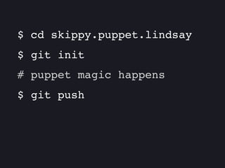 Your own (little) gem: building an online business with Ruby