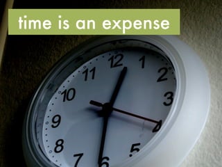 Your own (little) gem: building an online business with Ruby