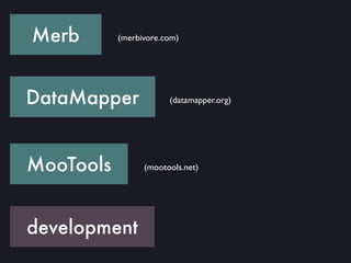Your own (little) gem: building an online business with Ruby