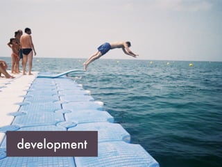 Your own (little) gem: building an online business with Ruby