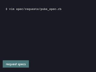 Your own (little) gem: building an online business with Ruby