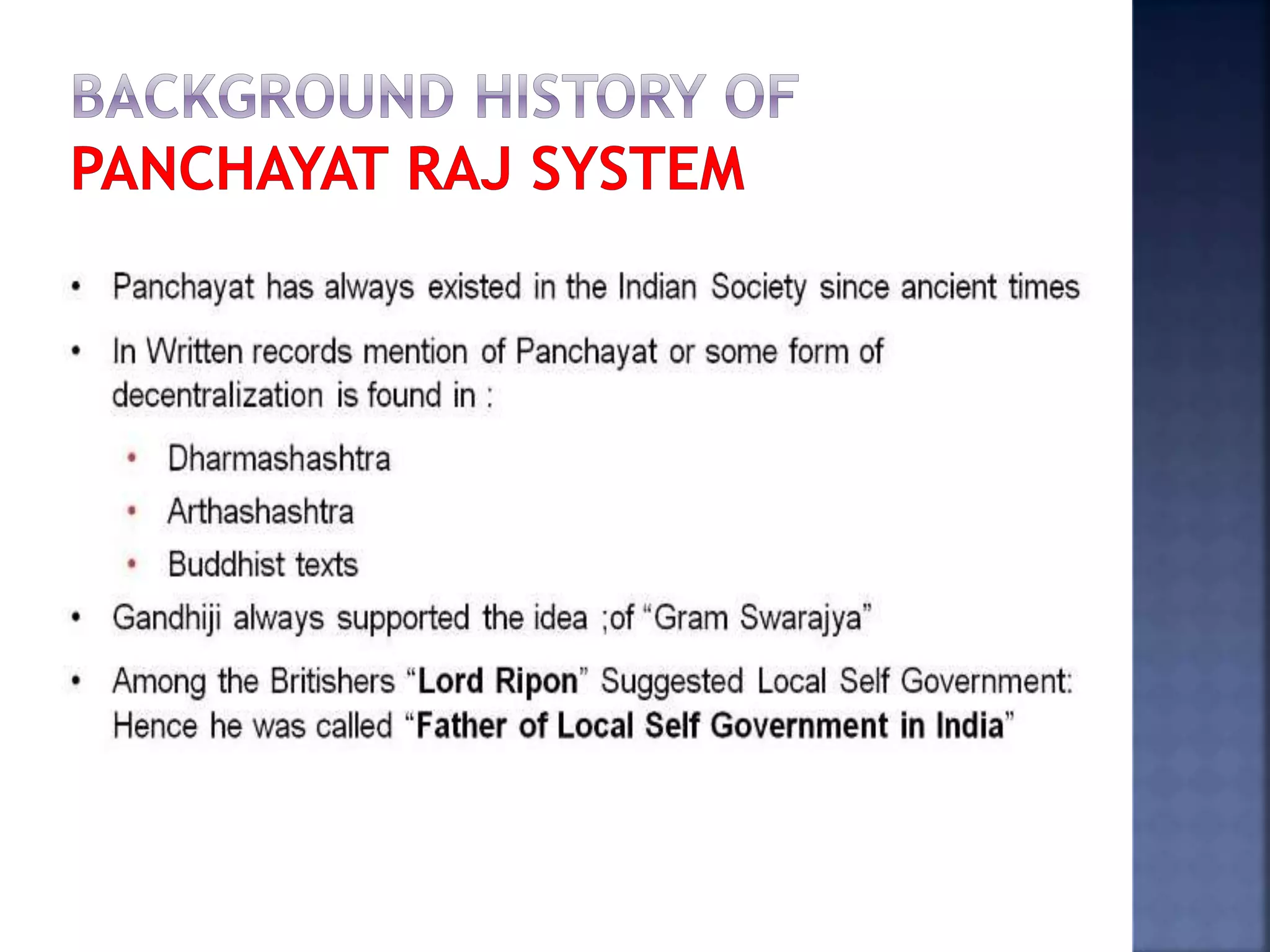 TITLE- PANCHAYAT RAJ SYSTEM PPT.pptx