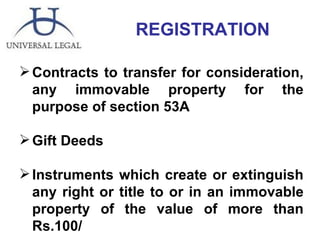 Title Of The Property Slide 11