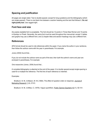 Title of the research proposal