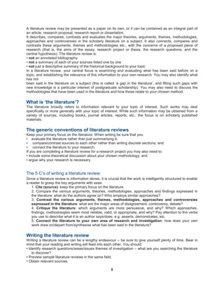 Title of the research proposal