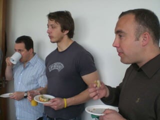 UBM Live's DIgital Achievement Day