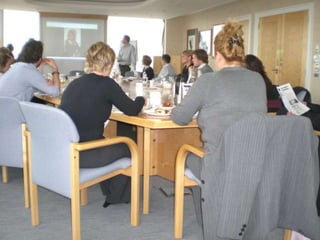 UBM Live's DIgital Achievement Day