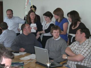 UBM Live's DIgital Achievement Day