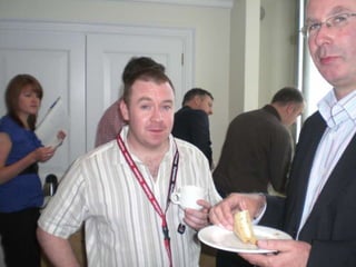 UBM Live's DIgital Achievement Day