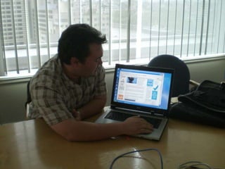 UBM Live's DIgital Achievement Day