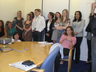 UBM Live's DIgital Achievement Day