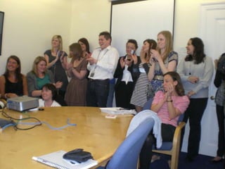 UBM Live's DIgital Achievement Day