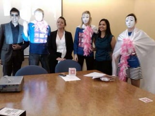 UBM Live's DIgital Achievement Day