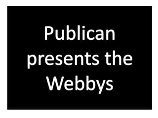 UBM Live's DIgital Achievement Day