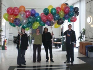 UBM Live's DIgital Achievement Day